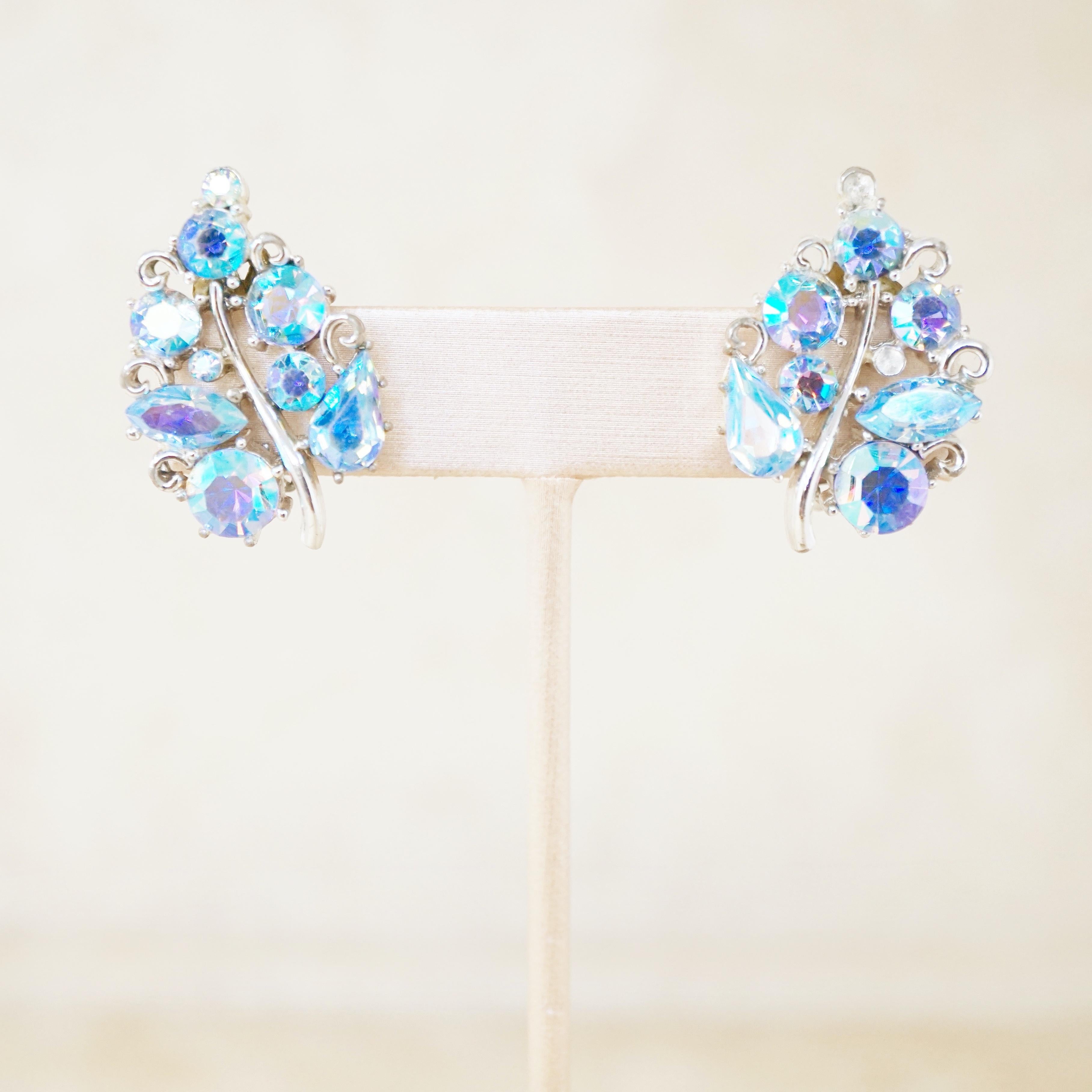 aurora borealis jewelry