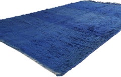 Tapis marocain Beni Mrirt, Cozy Nomad rencontre l'enchantement bohème