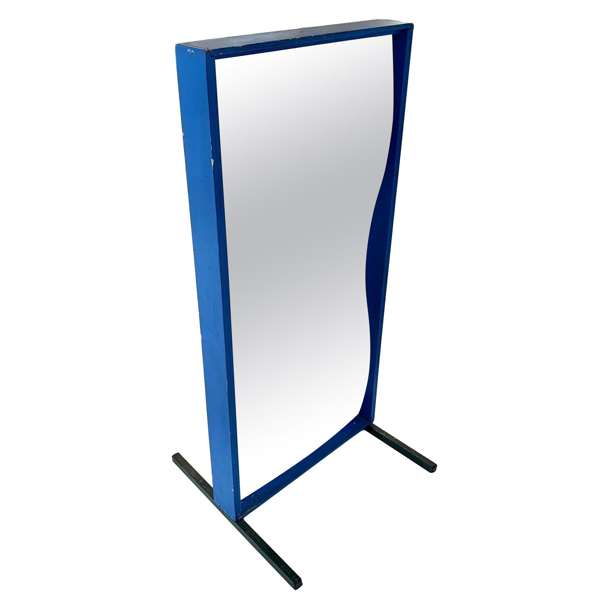 1950 s Pair Of Vintage Carnival Funhouse Distortion Mirrors At 1stDibs 