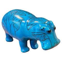 Animal Sculptures