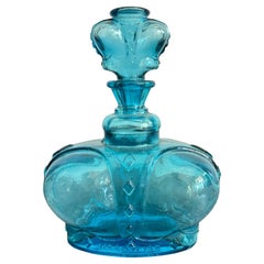 Jarrones de cristal