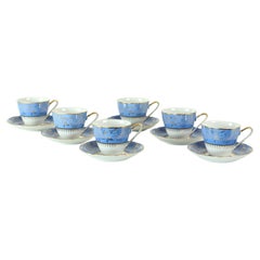 Porcelana