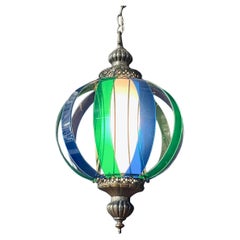 Chandeliers and Pendants