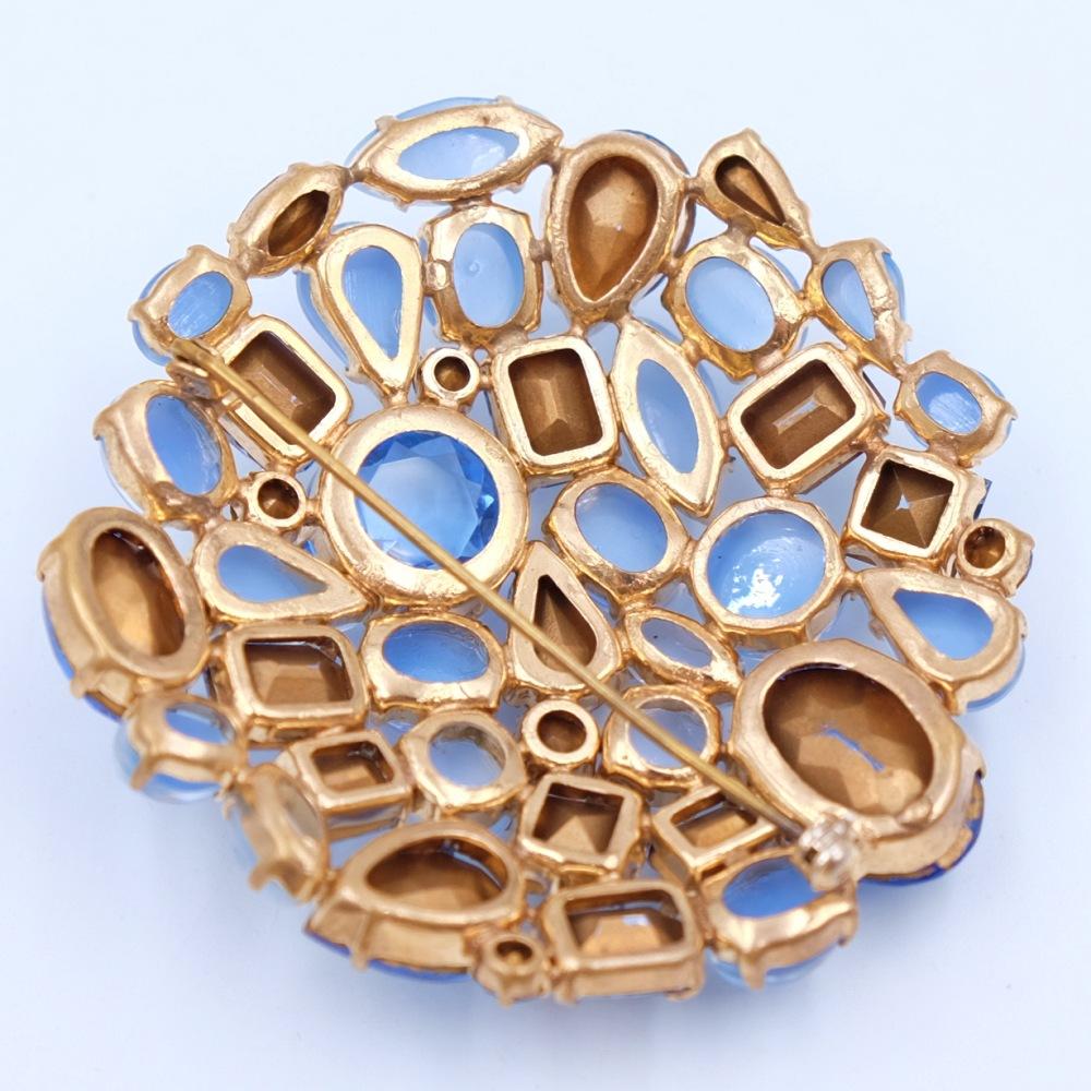 schreiner brooch