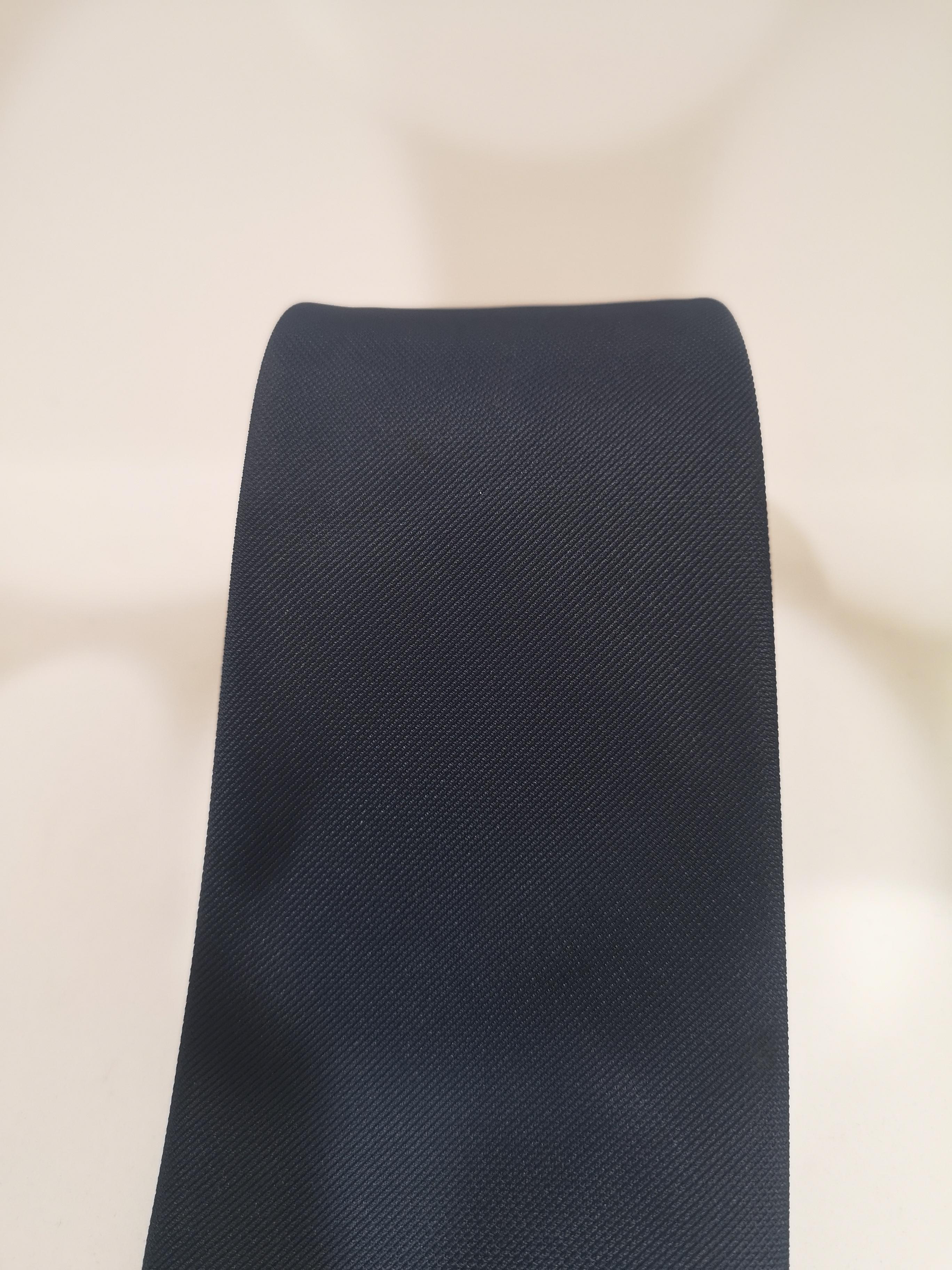 Women's or Men's Vintage blue tie