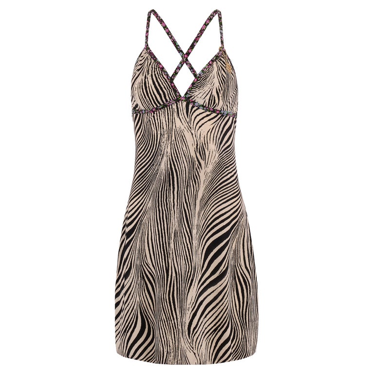 navy blue dress for baby girl how millennials vs. gen z describe the infamous zebra print dress of the  early 2000s, ., ., ., ., ., #y2kfashion #genzfashion #y2kstyle #millennials  #millennialfashion #gothbimbo #bimboaesthetic main image 1