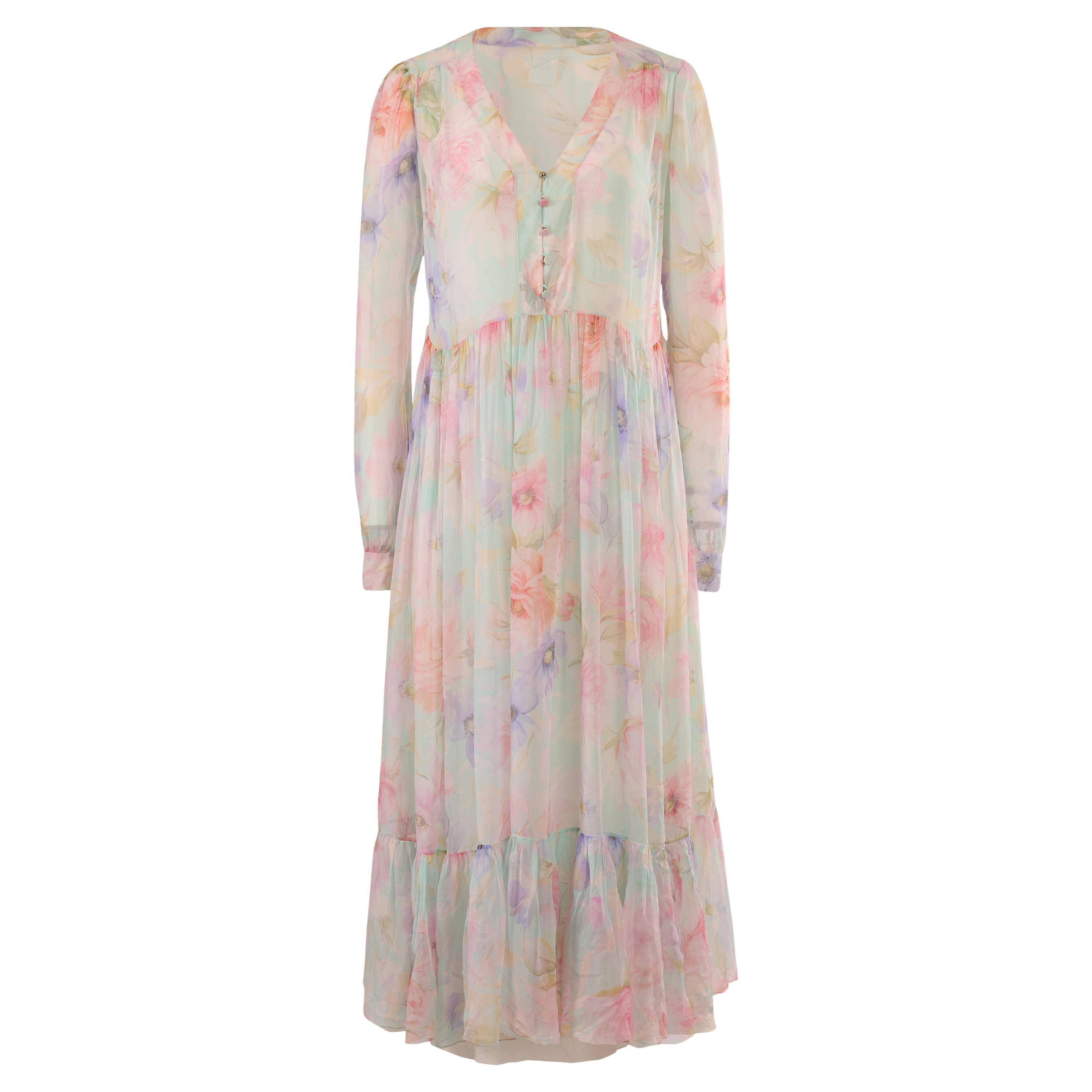 Blumarine Day Dresses