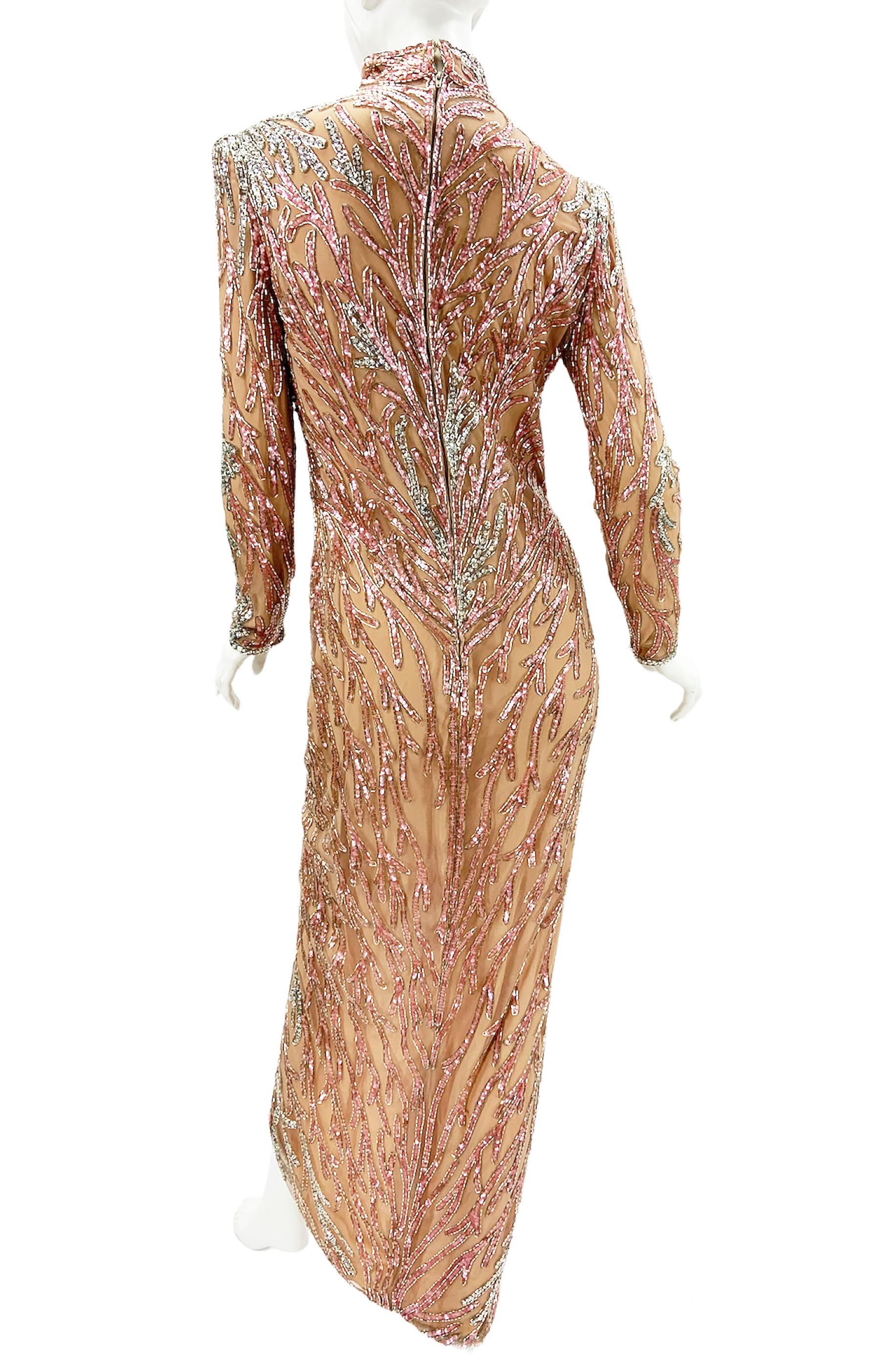 bob mackie pink