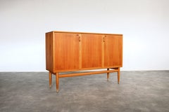 Vintage Bodafors highboard
