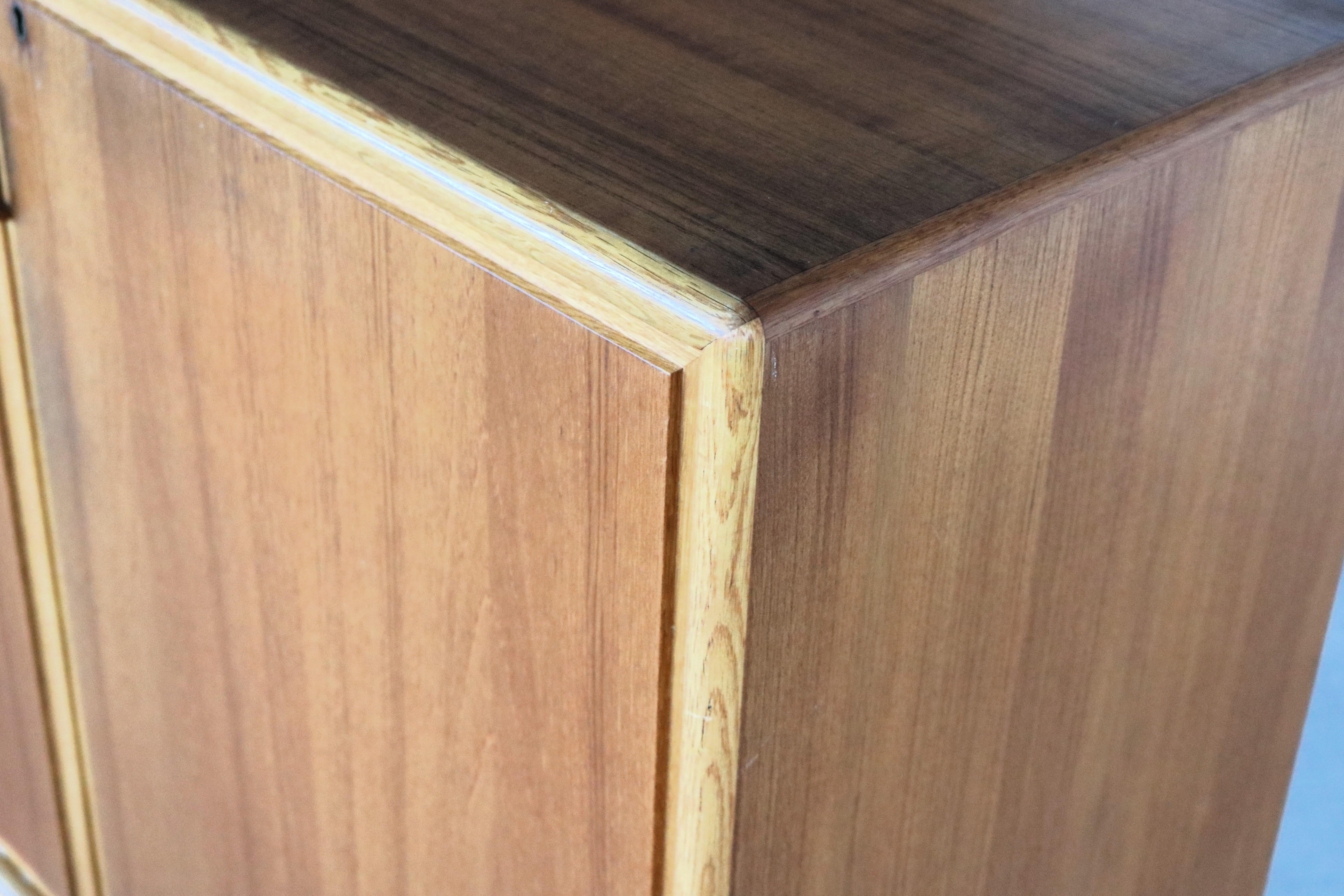Oldtimer Bodafors Highboard im Angebot 1