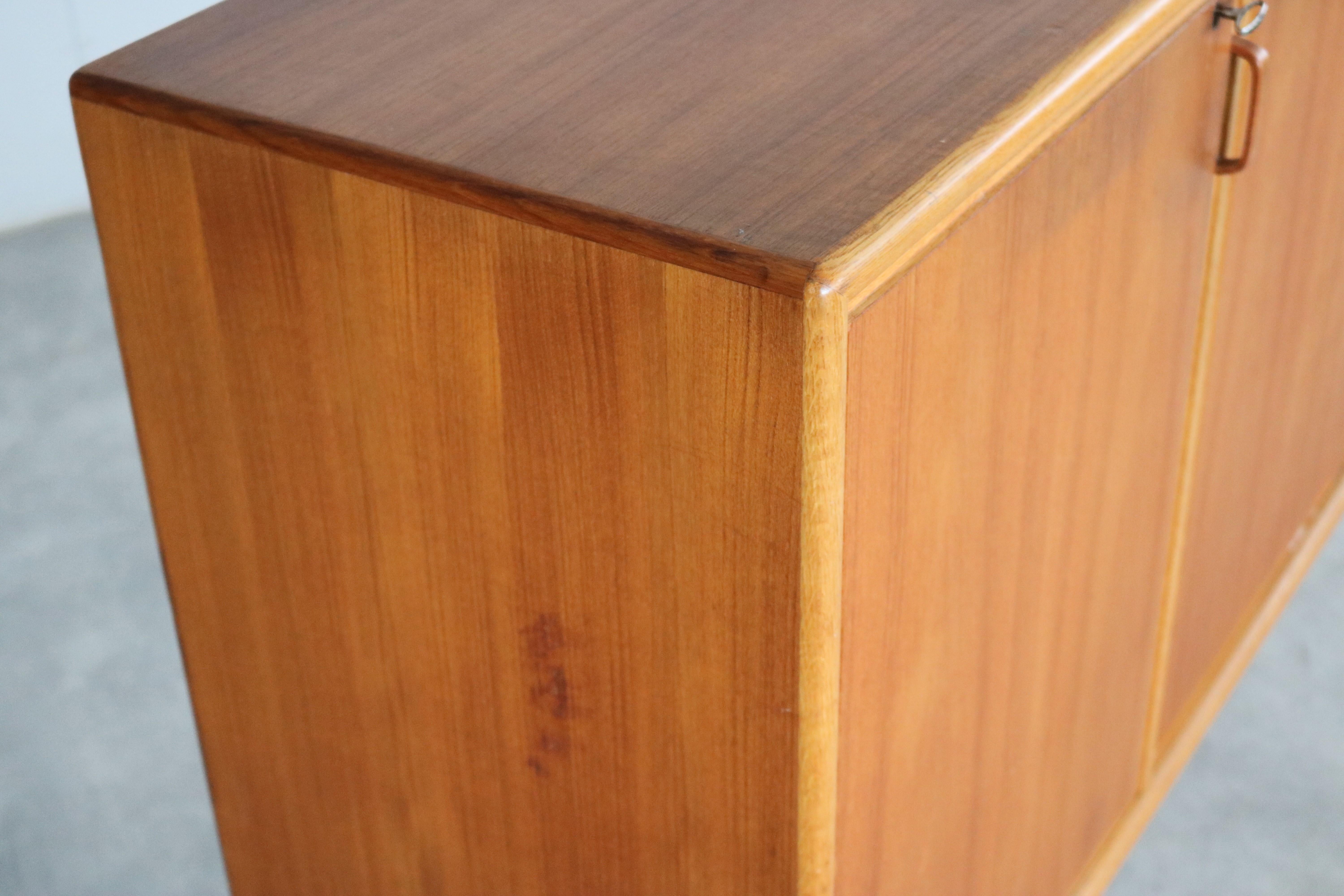 Oldtimer Bodafors Highboard im Angebot 2