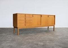 Vintage Bodafors sideboard
