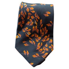 Vintage Boggi Men’s Wear silk tie