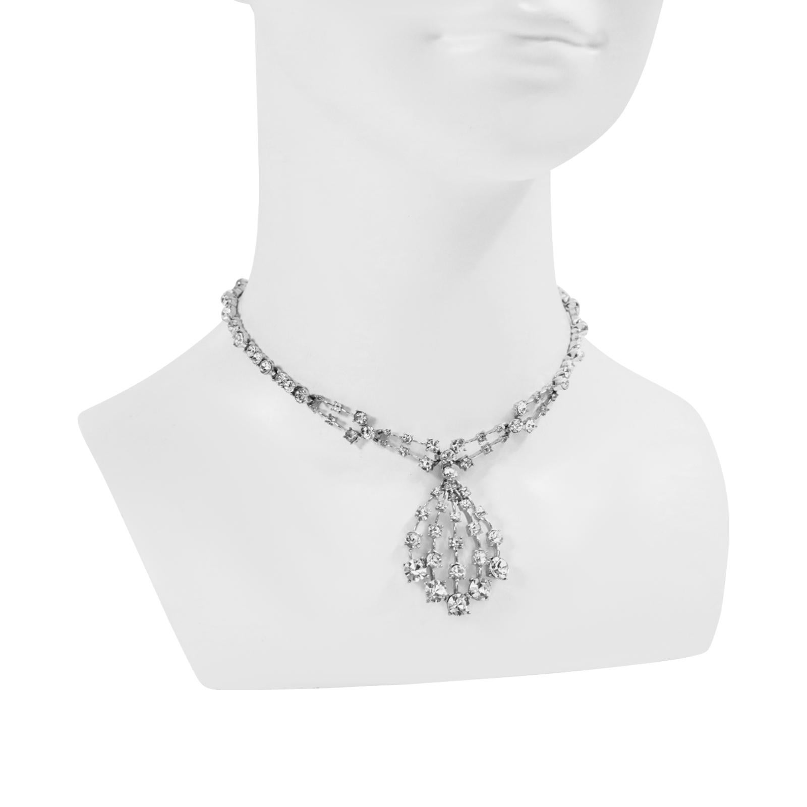bogoff necklace