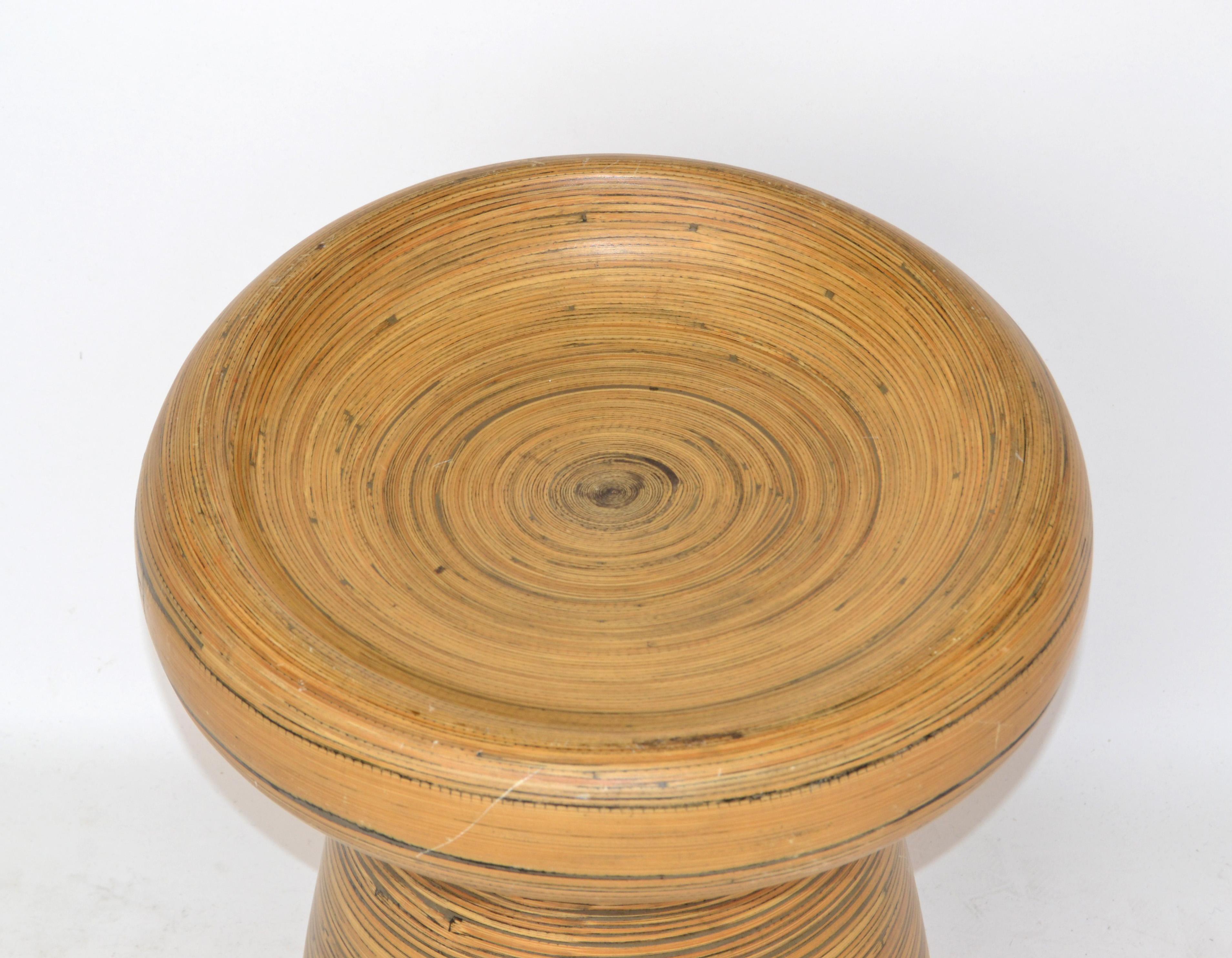 champignon de bambou
