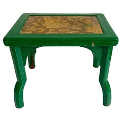 Tables d'appoint