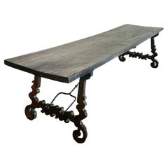 Dining Room Tables