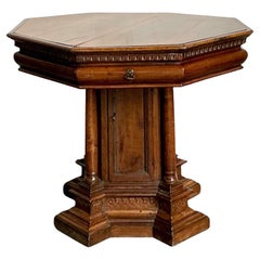 Tavoli da centro in Wood