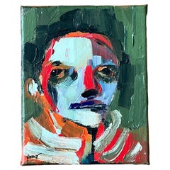 Paintings