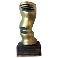 Abstract Sculptures
