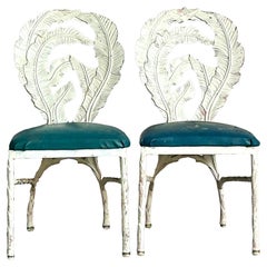 Chaises de salle à manger