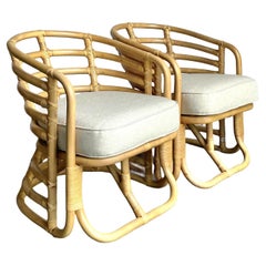 Lounge Chairs