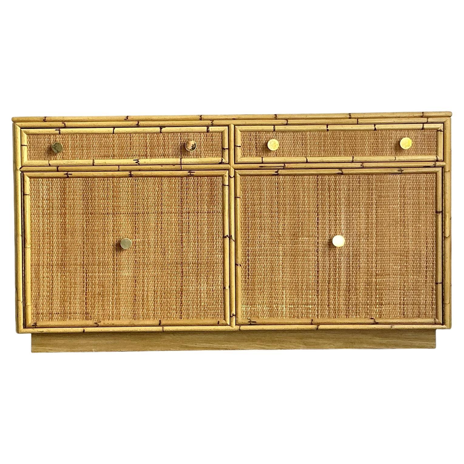 Crédence Vintage By Bielecky Brothers