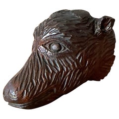 Esculturas de animales