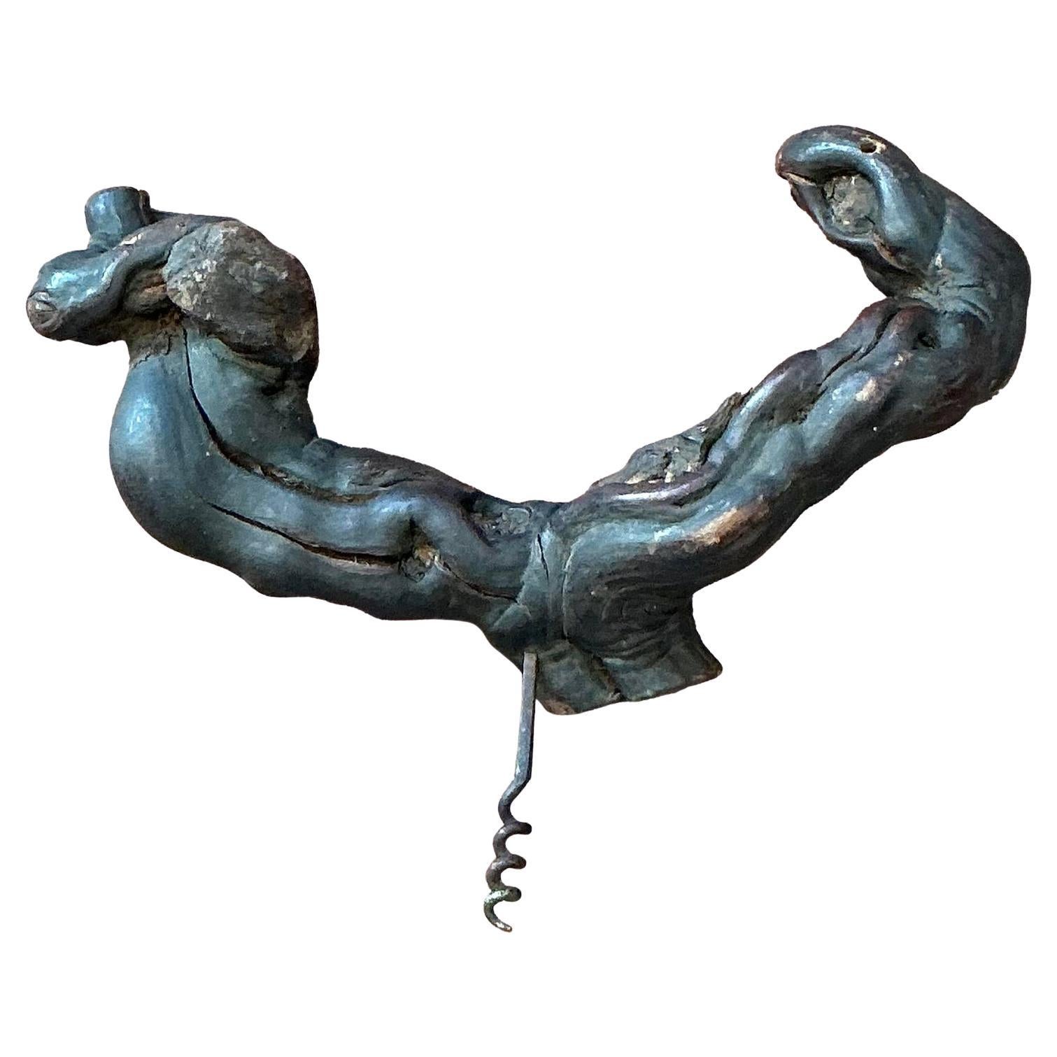 Cavatappi Boho Branch Vintage