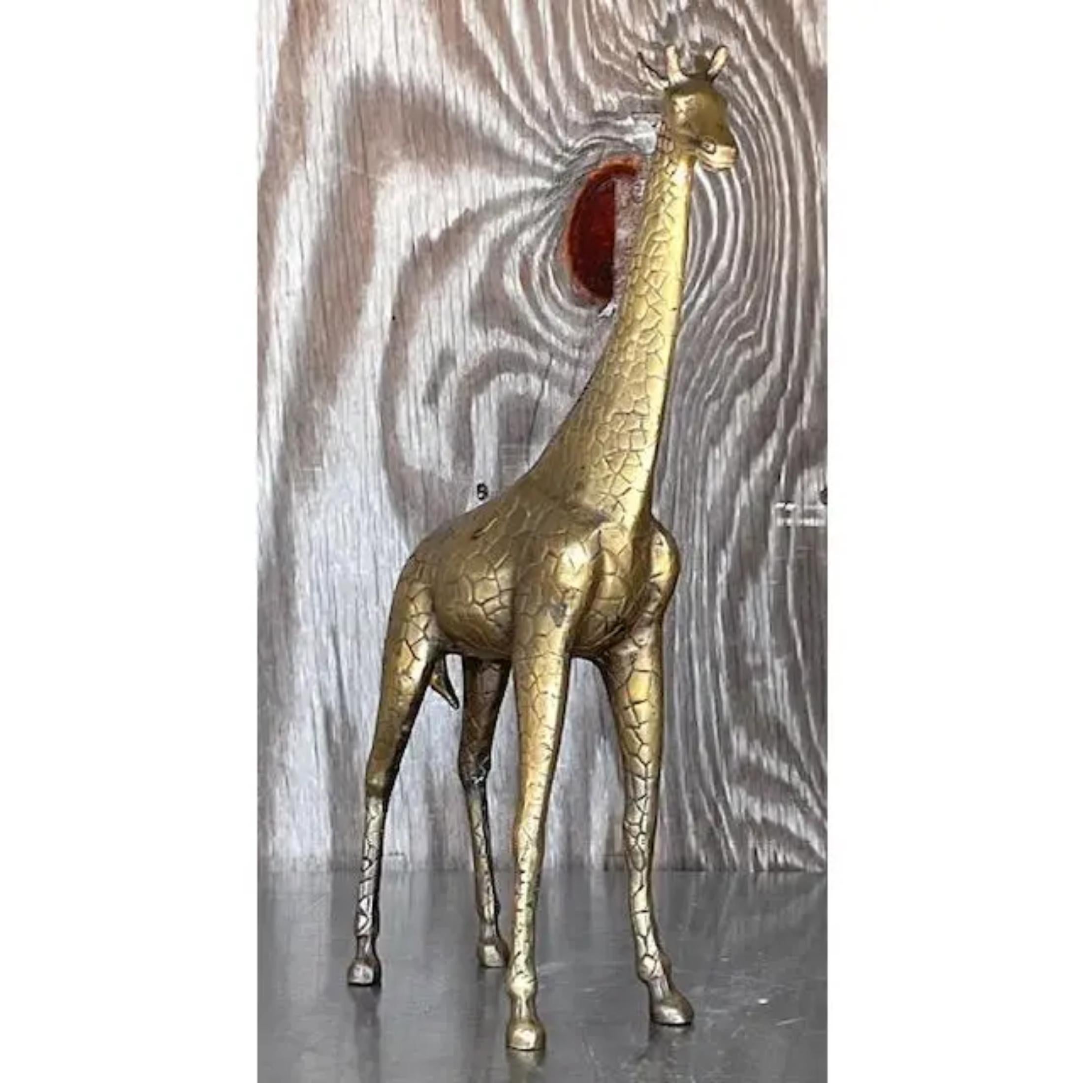 giraffa seletti grande