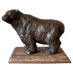 Sculptures - Animaux