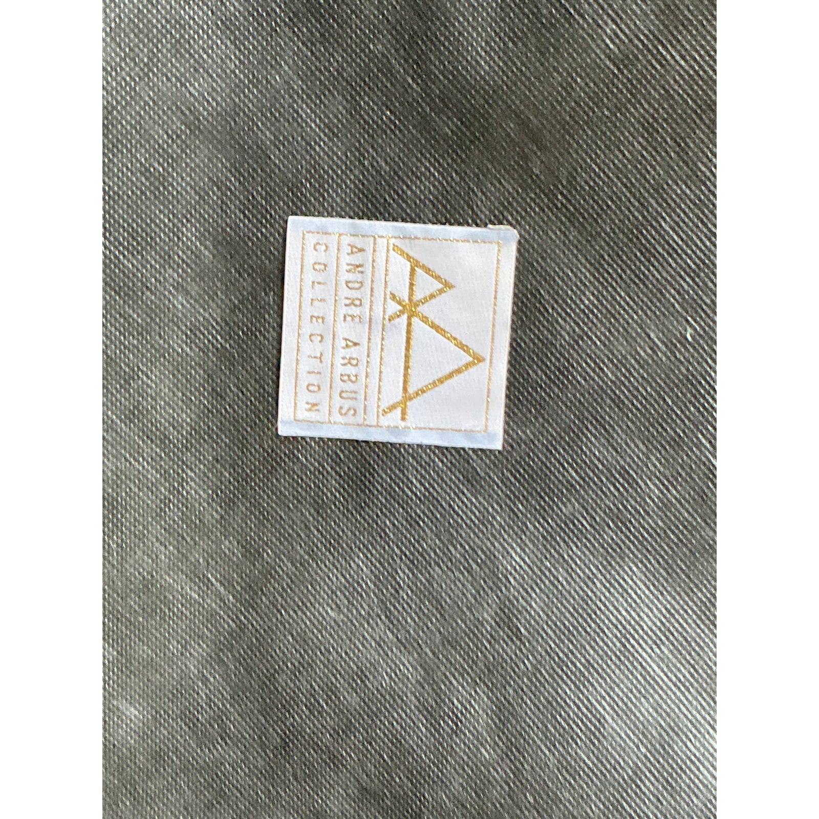 Vintage Boho Wurzelholz-Schreibtischstuhl im Zustand „Gut“ im Angebot in West Palm Beach, FL