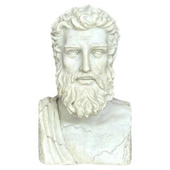 Busto Boho Vintage de Hombre