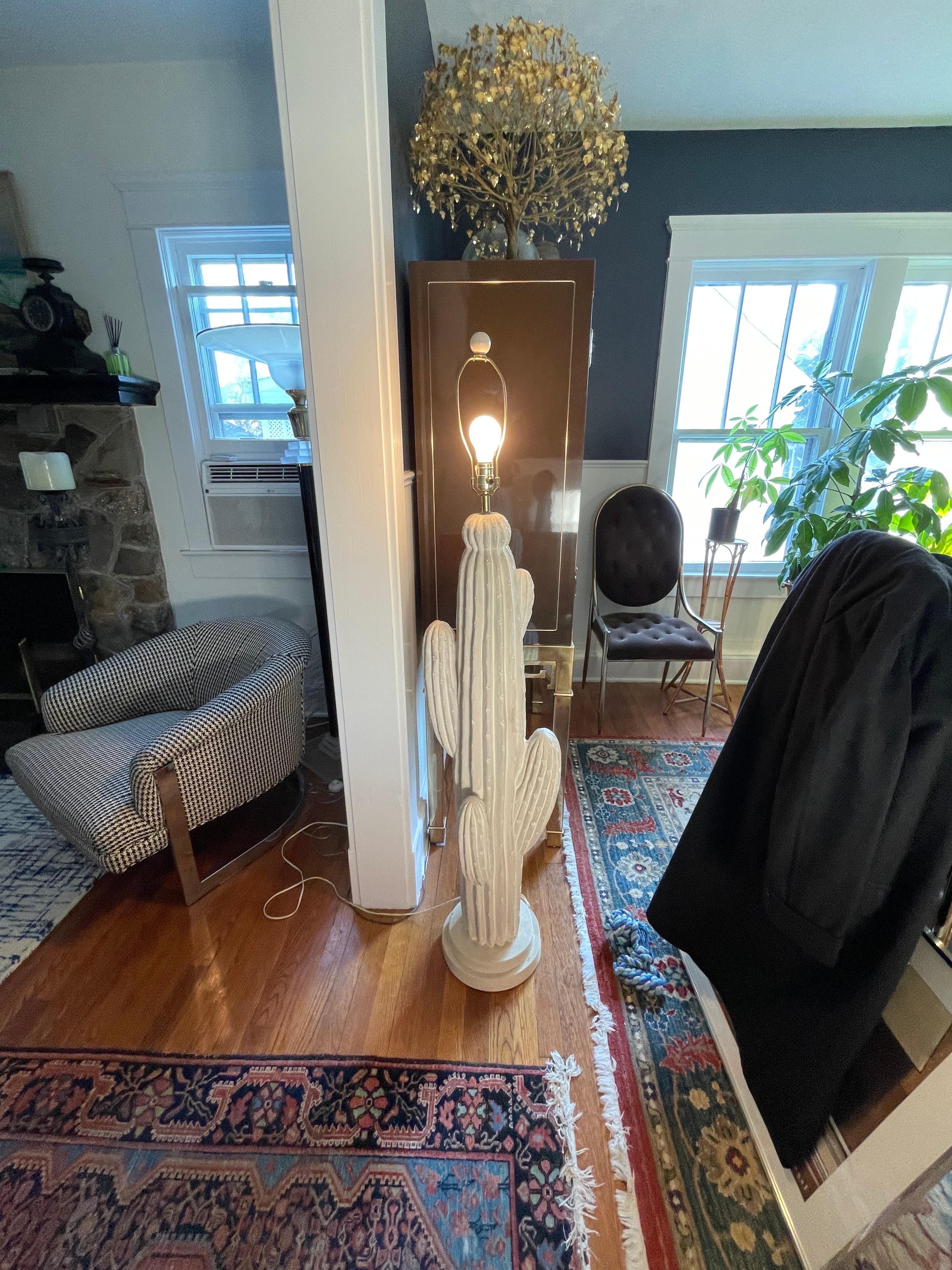 boho floor lamp