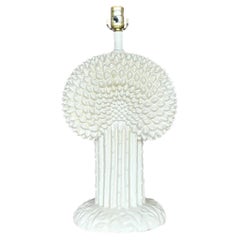 Vintage Boho Cactus Lamp After John Dickinson
