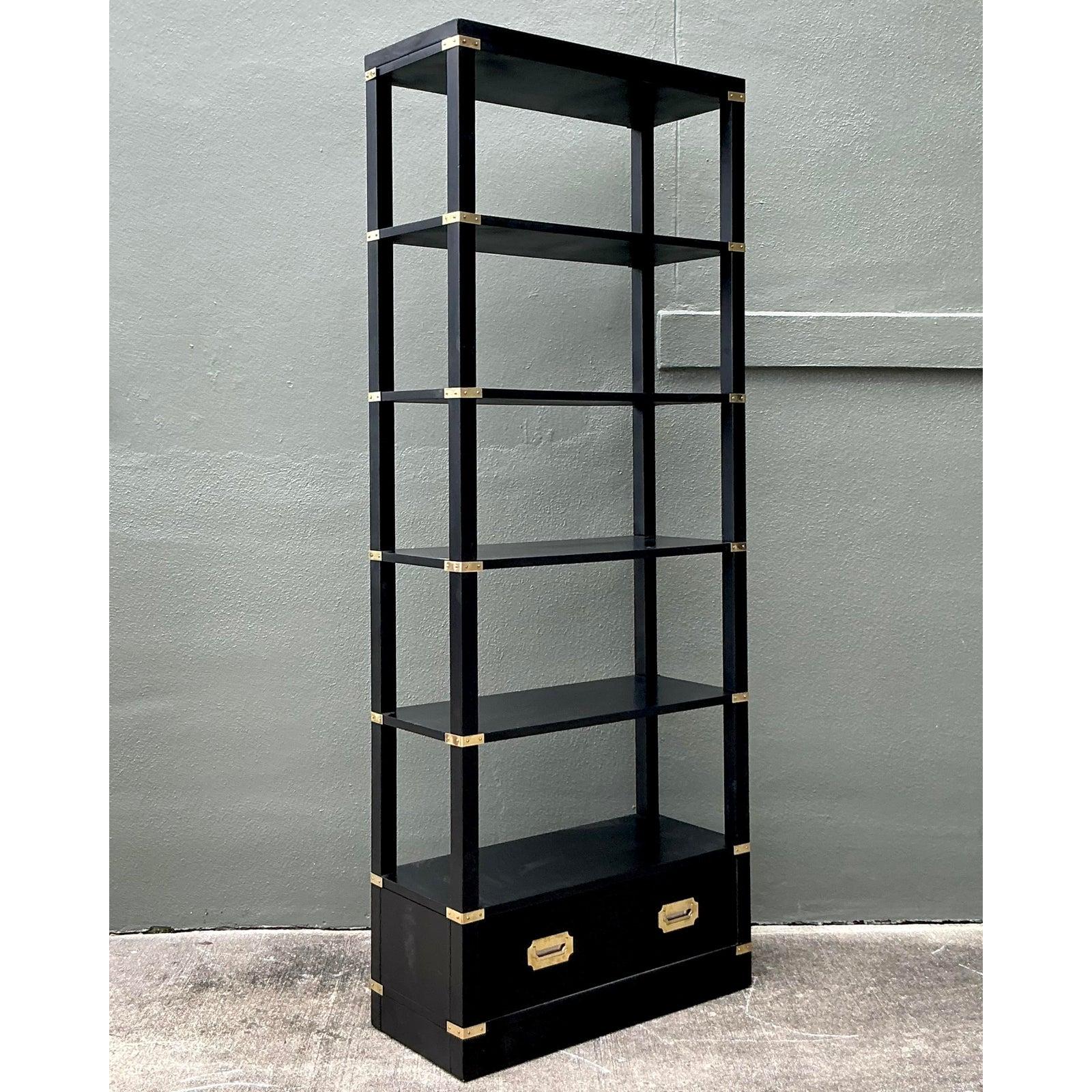 Etapa de campaña boho vintage Estadounidense en venta