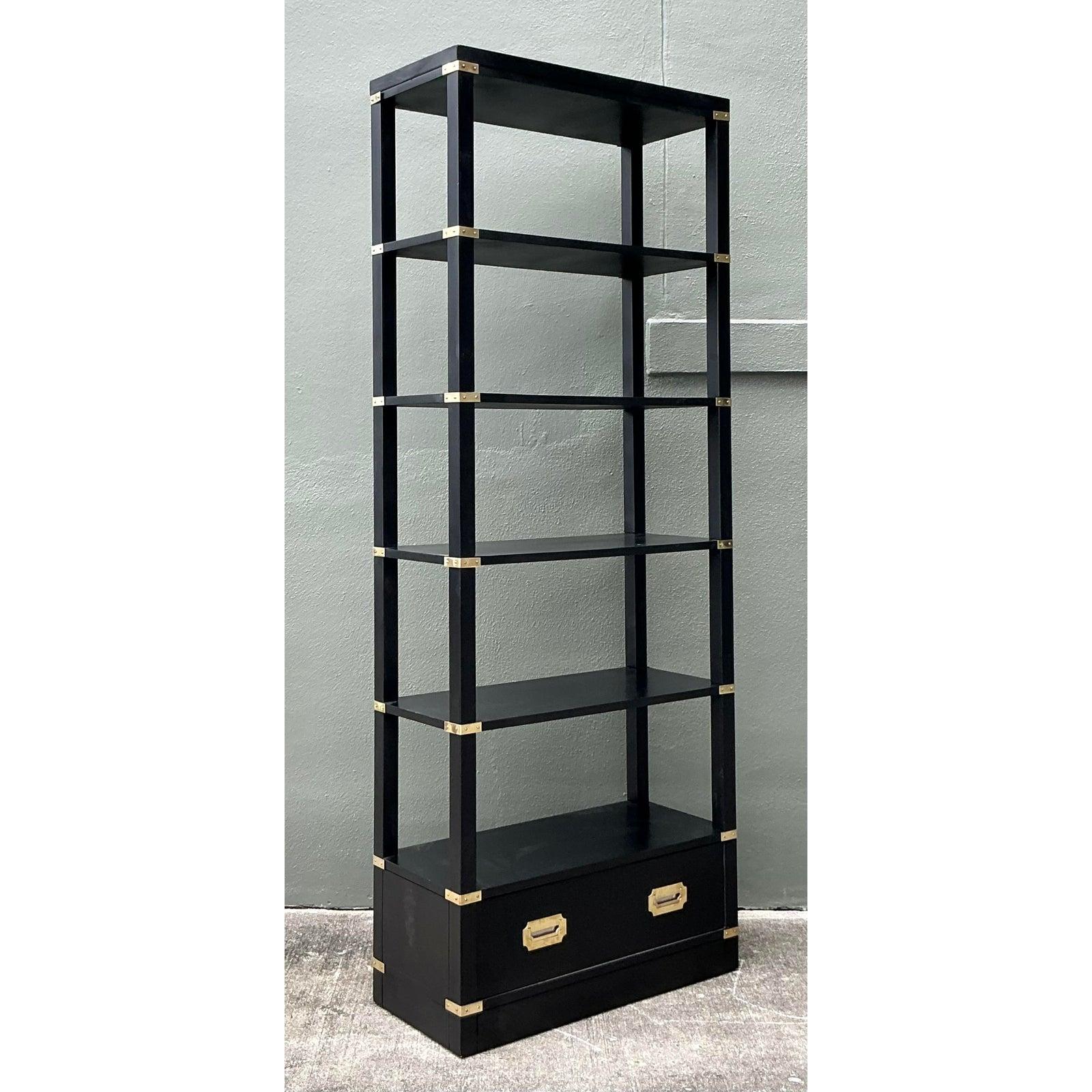 Etapa de campaña boho vintage siglo XX en venta