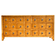 Credenza Vintage Boho Century Furniture Anillos