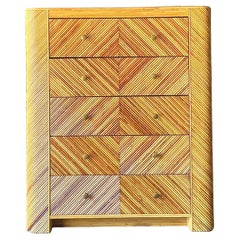 Commodes and Chests of Drawers