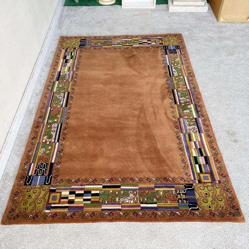 Antique and Modern North and South American Rugs and Carpets - 2,351 ...