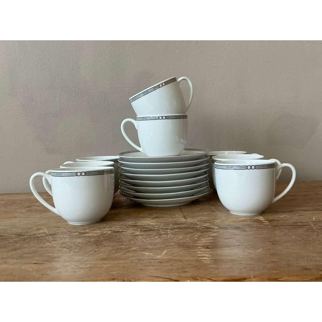 Regency Vintage By Christofle 