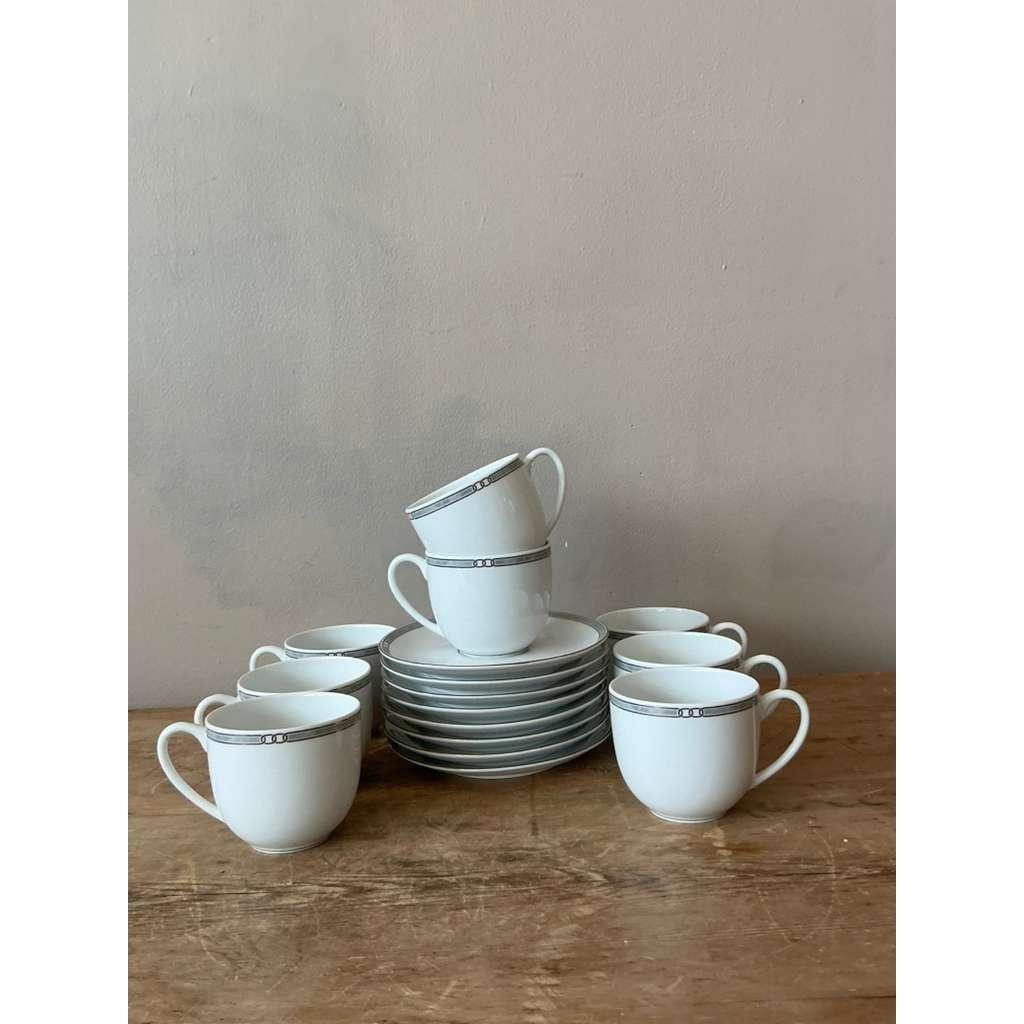 Français Vintage By Christofle 