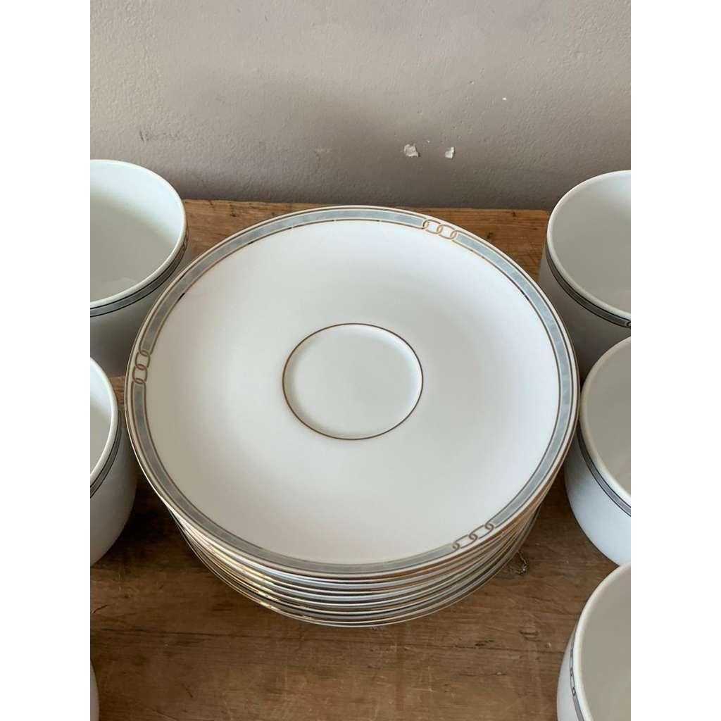 Vintage By Christofle 