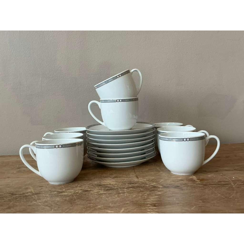 20ième siècle Vintage By Christofle 