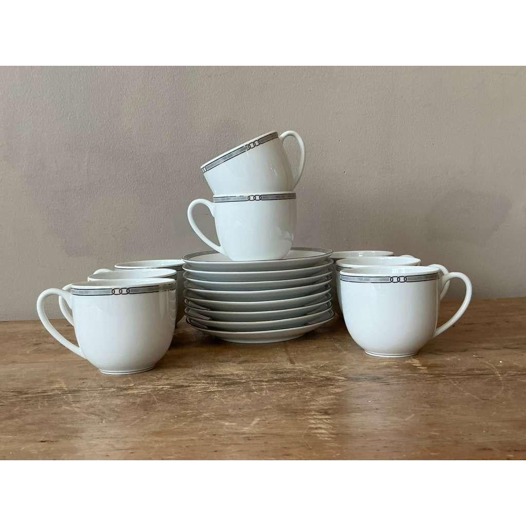 Vintage By Christofle 