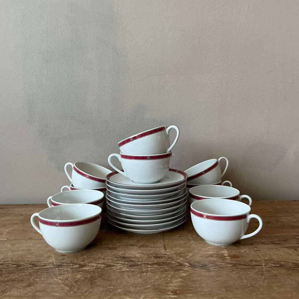 Vintage Boho Christofle 