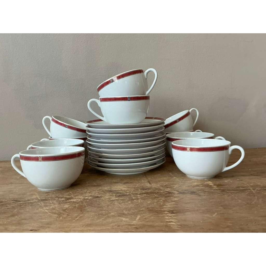 Vintage Boho Christofle 