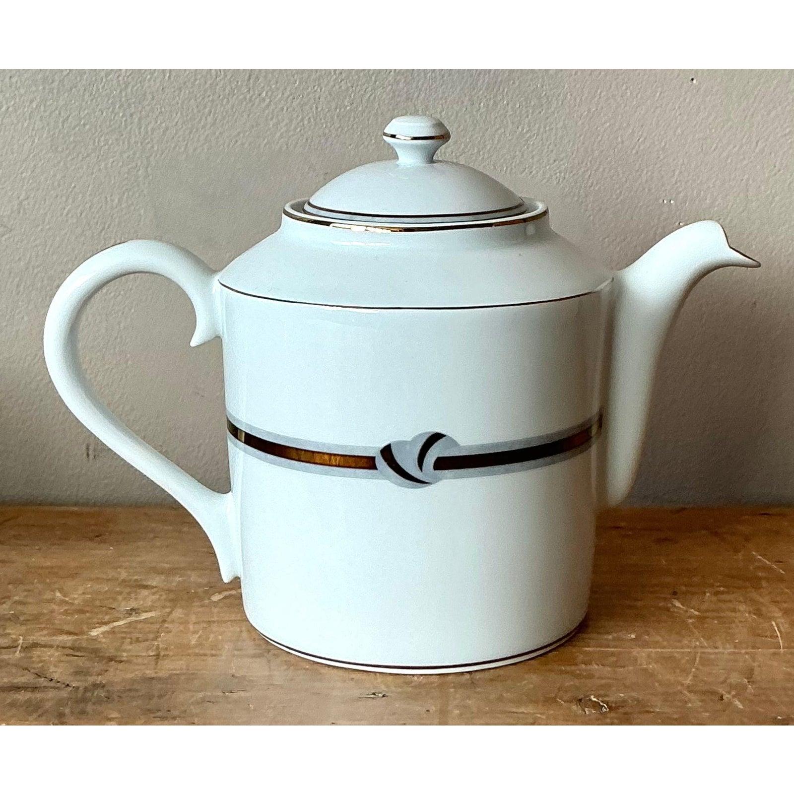 Vintage Boho Christofle 