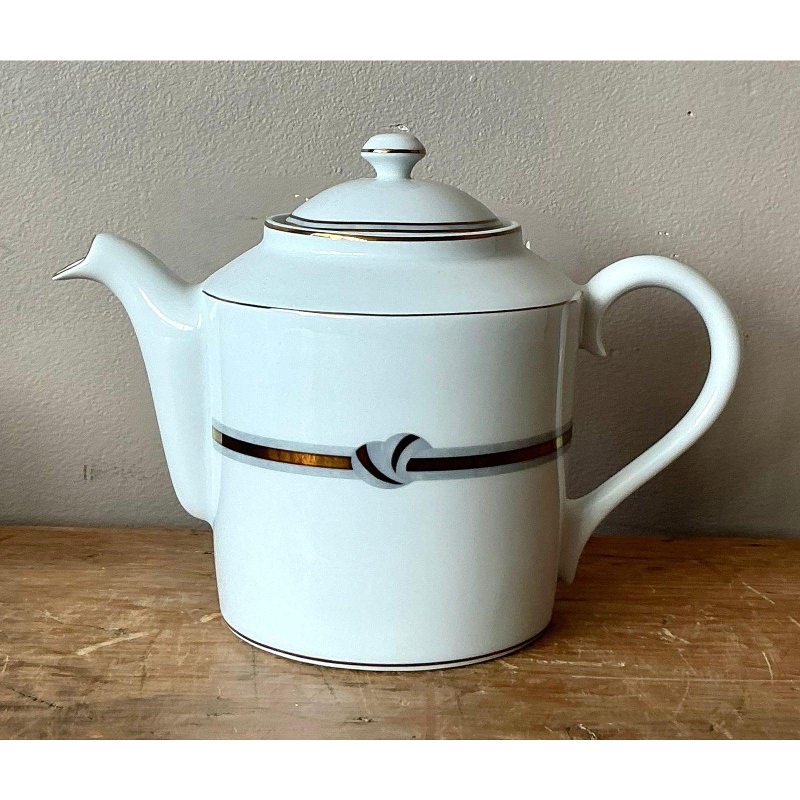 Vintage Boho Christofle 