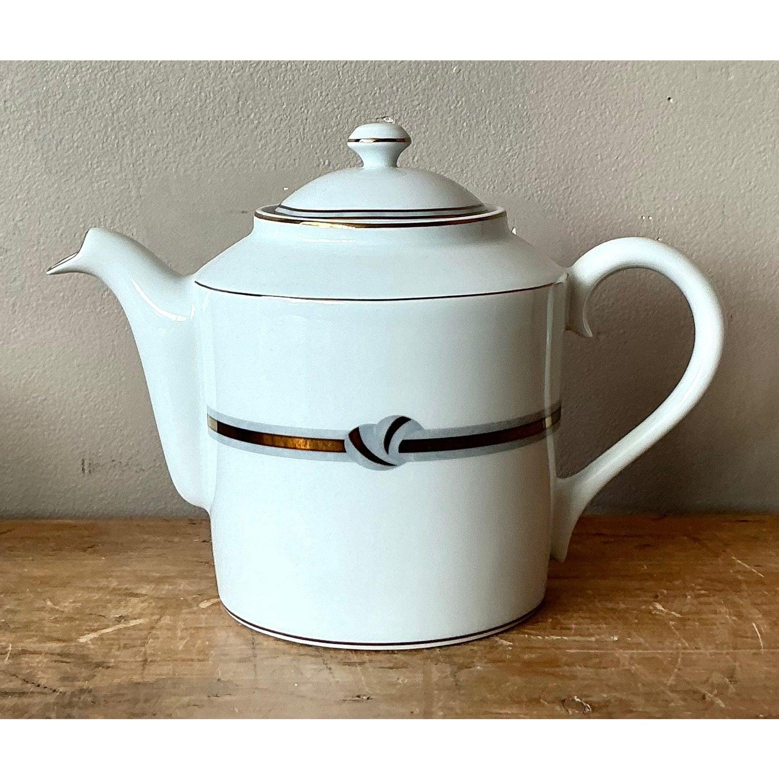 Vintage Boho Christofle 